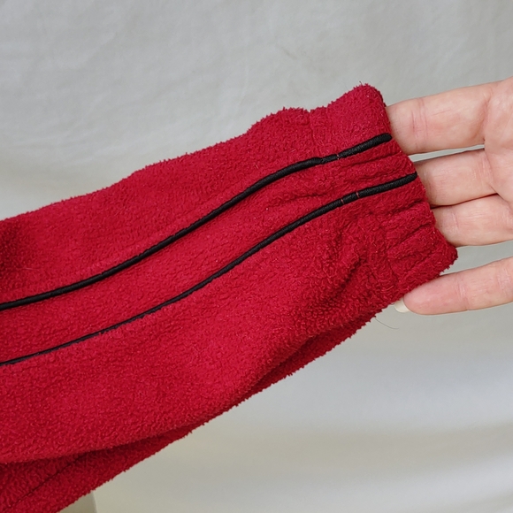 Go Gamecocks! Kid's fleece pullover w/Gamecock emblem, sz 10/12 - Picture 5 of 10